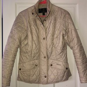 Barbour Flyweight Chelsea Quilted Jacket